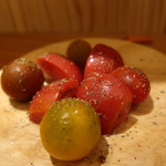 東京肉しゃぶ家 - 