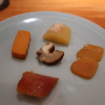 東京肉しゃぶ家 - 