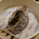 東京肉しゃぶ家 - 