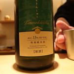 東京肉しゃぶ家 - 