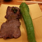 東京肉しゃぶ家 - 