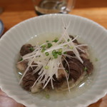 東京肉しゃぶ家 - 