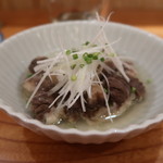 東京肉しゃぶ家 - 