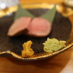 東京肉しゃぶ家 - 