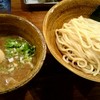 ベジポタつけ麺えん寺