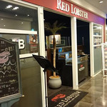 Red Lobster - お店の入口