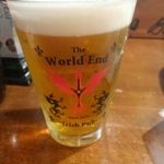 The World End - ハートランド・１/２ＰＩＮＴ