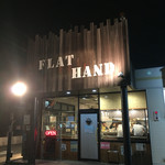 FLAT HAND フジ家 - 