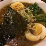 Waroeng Jepang Angkasa - 料理写真: