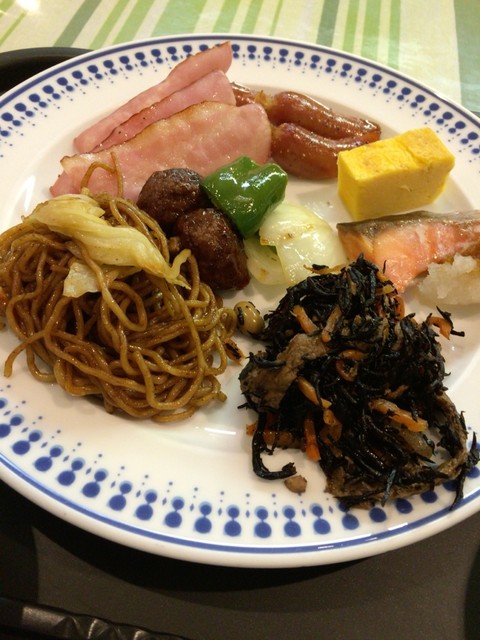 ホテルクラウンヒルズ 郡山（HOTEL CROWN HILLS） - 郡山（ホテル）の写真