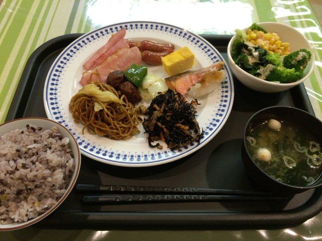 ホテルクラウンヒルズ 郡山（HOTEL CROWN HILLS） - 郡山（ホテル）の写真