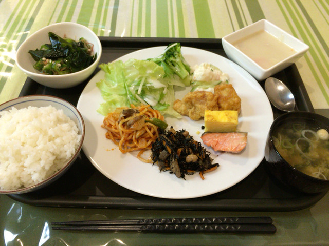 ホテルクラウンヒルズ 郡山（HOTEL CROWN HILLS） - 郡山（ホテル）の写真