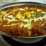 RAJ - マトンマサラ