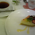 ANEMONE dolce×cucina - ケーキ①