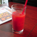 エスト! プロッシモ - タロッコオレンジジュース