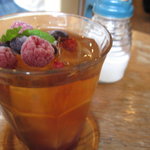 アイスベリーティー