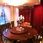 551蓬莱 - 内観写真:2階　人気の洋室