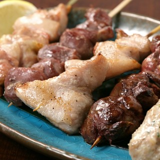 お一人様ok 池袋でおすすめの焼き鳥をご紹介 食べログ