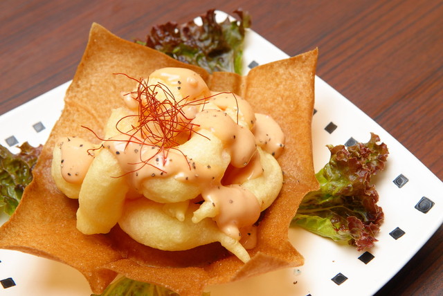 然 - 秋田（居酒屋）の写真