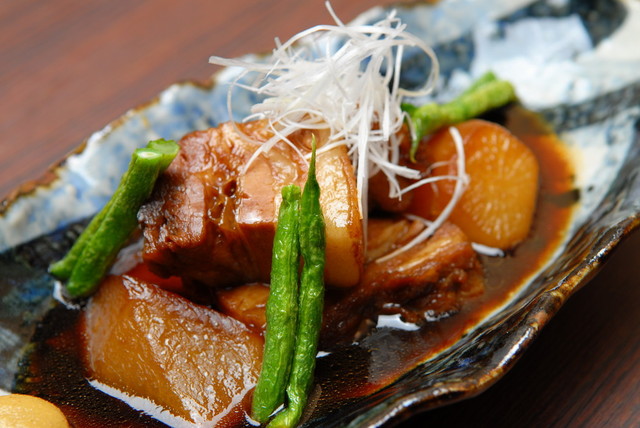 然 - 秋田（居酒屋）の写真