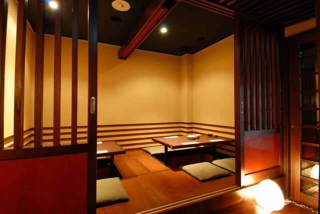 然 - 秋田（居酒屋）の写真