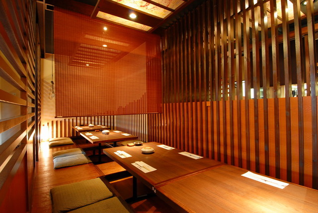 然 - 秋田（居酒屋）の写真