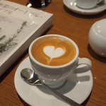 마루야마 커피 하루니레 테라스점