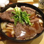 はらまさ - すき焼き