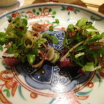 はらまさ - お造り