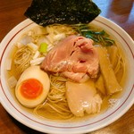 寿製麺 よしかわ - 
