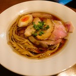 寿製麺 よしかわ - 