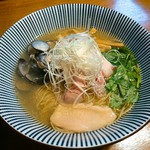 寿製麺 よしかわ - 