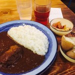 もうやんカレー - 