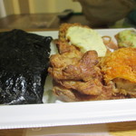 セブンイレブン - 料理写真:弁当