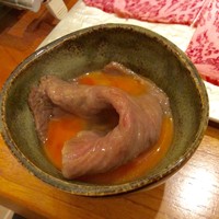 東京肉しゃぶ家 - 