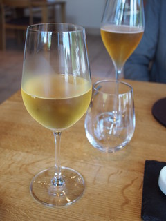 レストラン エフア - 