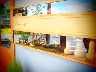 Restaurant efu a