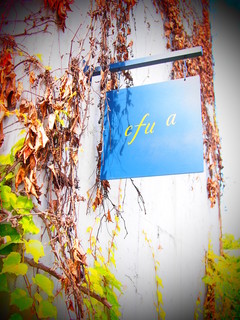 Restaurant efu a