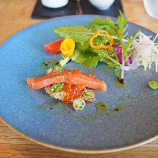 レストラン エフア_1