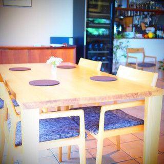 レストラン エフア_2