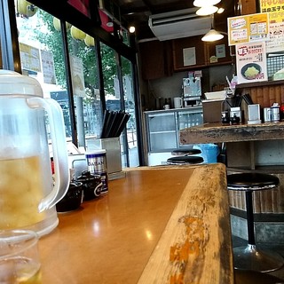 ラーメン横浜家_2