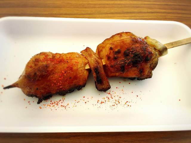 金の鳥 - 上盛岡（居酒屋）の写真