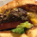 バーガーマニア - 