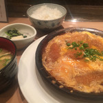 新宿割烹 中嶋 - 