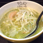 ラーメン海鳴 - 