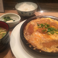 新宿割烹 中嶋 - 
