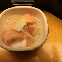 浅草むぎとろ 本店 - 
