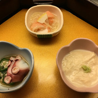 浅草むぎとろ 本店 - 