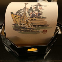 浅草むぎとろ 本店 - 