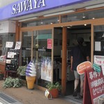 Sawa Ya Kyu Karuizawa Ten